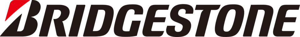 Bridgestone Logo Superreifen