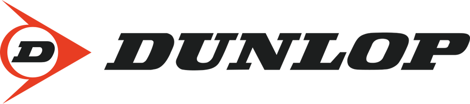 Dunlop Logo Superreifen