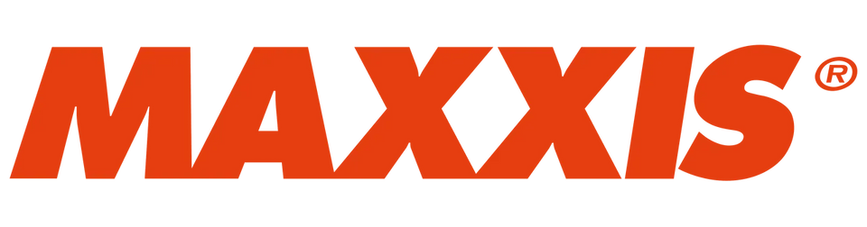 Maxxis Logo Superreifen