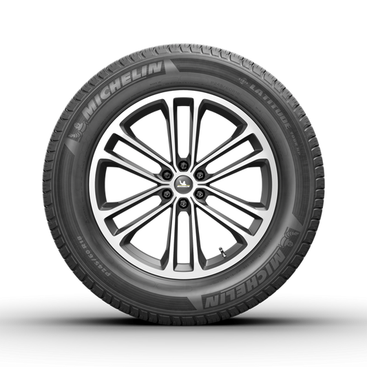 Michelin Latitude Tour HP 295/40 R20 106V