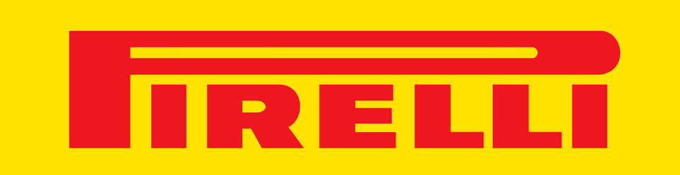 Pirelli Logo Superreifen