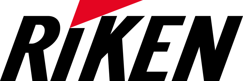 Riken Logo Superreifen