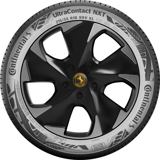 Continental UltraContact NXT Reifen – Ansicht 2