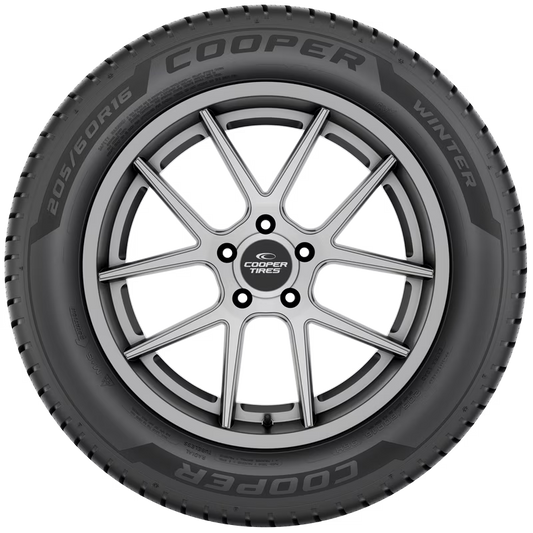 Cooper Winter Reifen – Ansicht 2