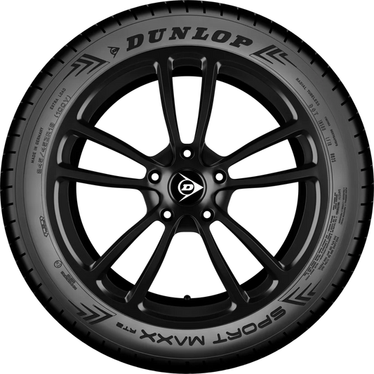 Dunlop Sport Maxx RT 2 225/40 R18 92Y