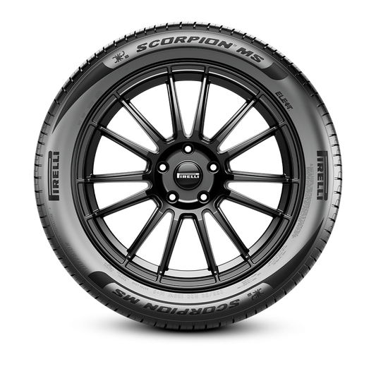 Pirelli Scorpion Winter 275/50 R20 113V