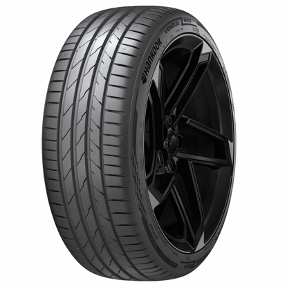 Hankook Ventus evo (K137) 255/30 R21 93Y