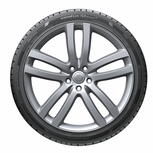 Hankook Ventus S1 evo 3 Reifen – Ansicht 2