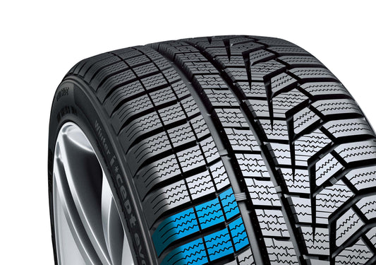 Hankook Winter I Cept Evo 2 W 320 Reifen – Ansicht 2