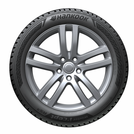 Hankook Winter i*cept RS 3 Reifen – Ansicht 2
