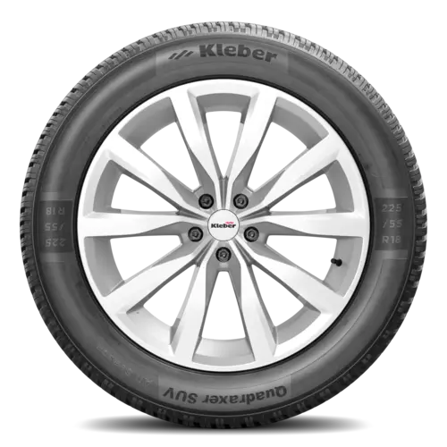 Kleber Quadraxer SUV Reifen – Ansicht 2