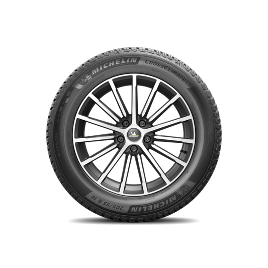 Michelin CrossClimate 2 Reifen – Ansicht 2