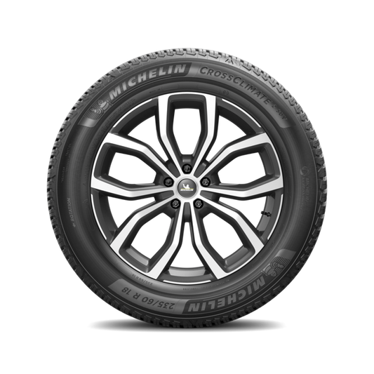 Michelin Cross Climate 2 SUV Reifen – Ansicht 2