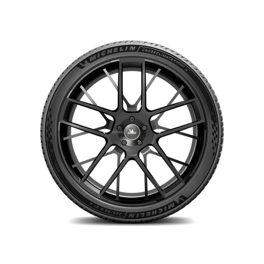 Michelin Cross Climate 3 Sport Reifen – Ansicht 2