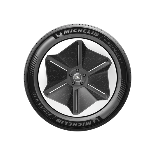 Michelin e.Primacy 2 Reifen – Ansicht 2
