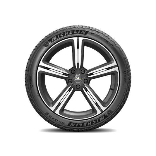 Michelin Pilot Alpin 5 225/40 R18 92W