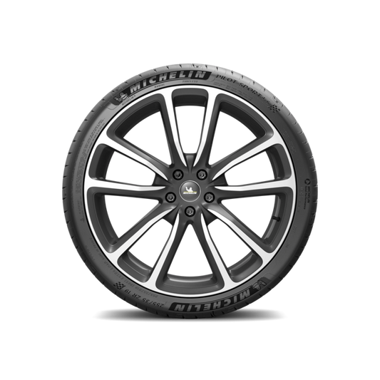 Michelin Pilot Sport 4 S Reifen – Ansicht 2
