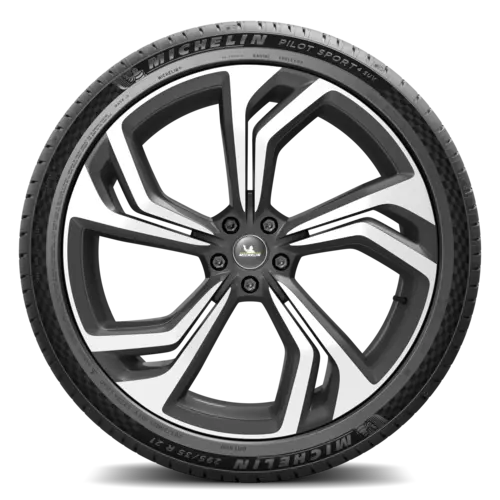 Michelin Pilot Sport 4 Suv Frv Reifen – Ansicht 2