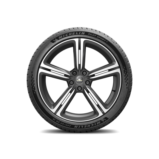 Michelin Pilot Sport 5 Reifen – Ansicht 2