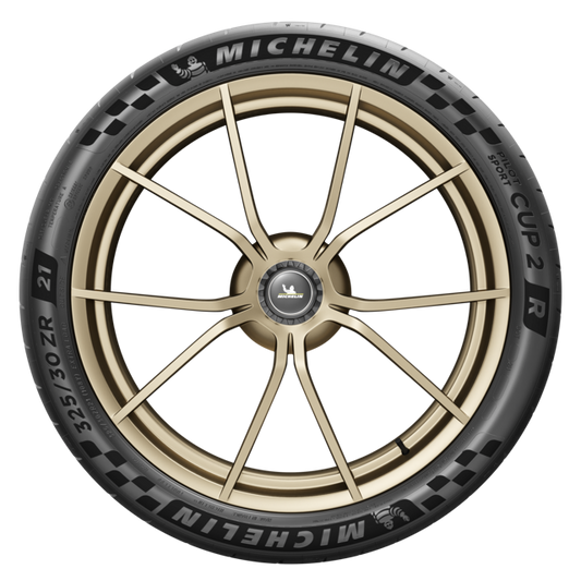 Michelin Pilot Sport Cup 2 R Reifen – Ansicht 2