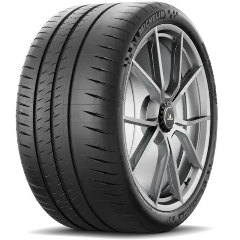 Michelin Pilot Sport CUP 2 315/30 R21 105Y