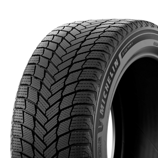 Michelin X-ICE SNOW Reifen – Ansicht 2