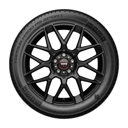 Momo M 300 Toprun As Sport Reifen – Ansicht 2