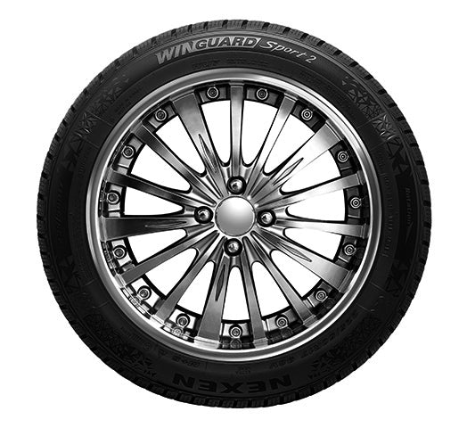Nexen Winguard Sport 2 195/50 R16 88H