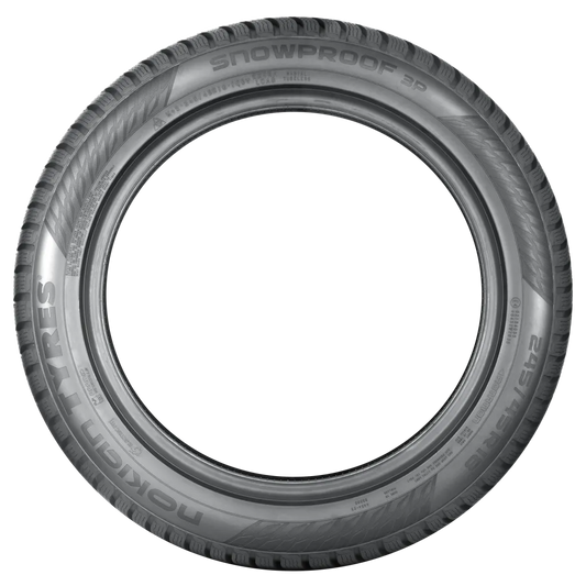 Nokian Snowproof 3P 215/60 R18 102T