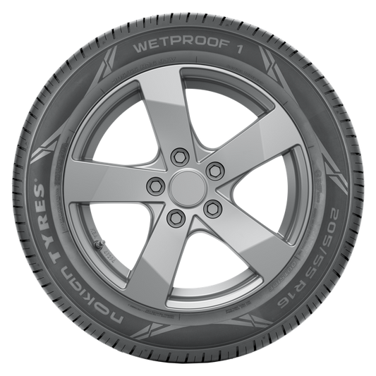 Nokian Wetproof 1 Reifen – Ansicht 2