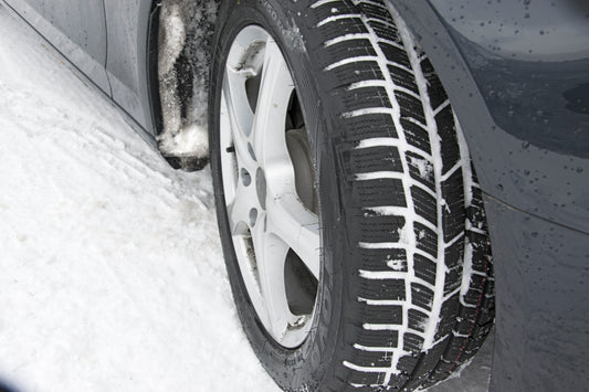 Toyo Snowprox S 954 Reifen – Ansicht 2