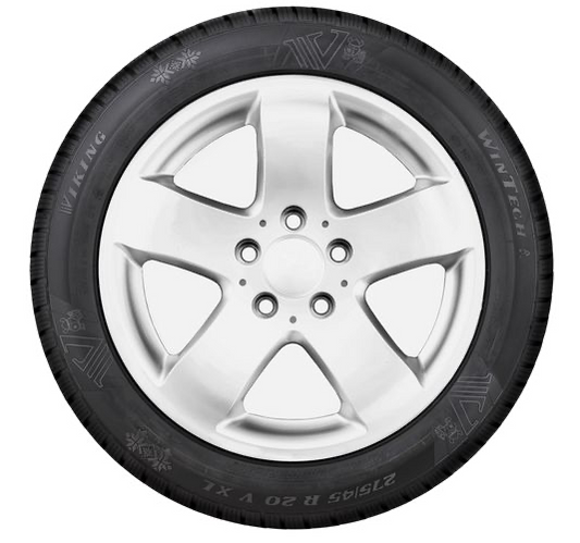 Viking WinTech Reifen – Ansicht 2