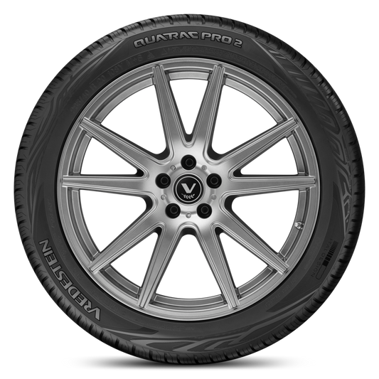 Vredestein Quatrac Pro 2 Reifen – Ansicht 2
