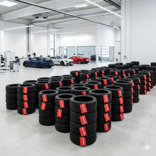 Geheimtipp! Diese "Billig" Marken gehören Michelin, Continental oder anderen Premiumherstellern