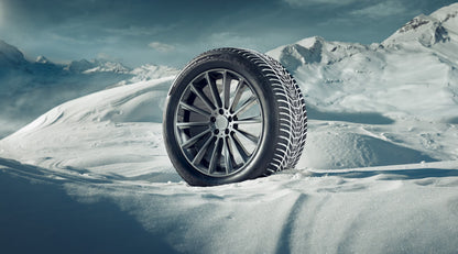Hankook Winter I*CEPT EVO3 X (W330A) 245/45 R21 104W