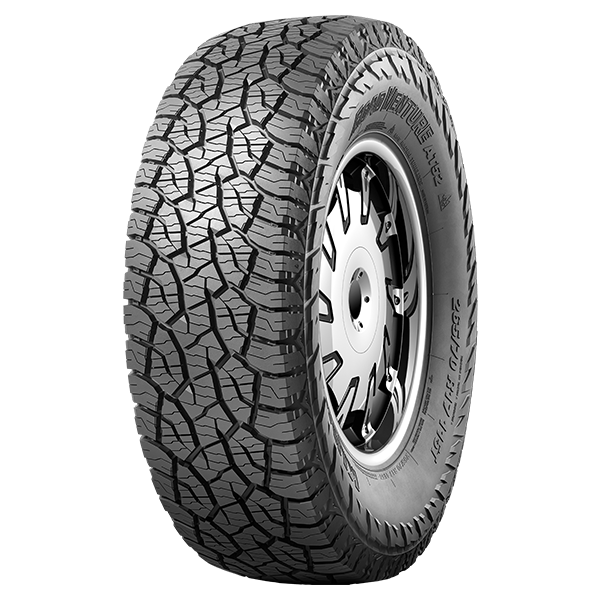 Kumho Road Venture AT52 245/65 R17 111T
