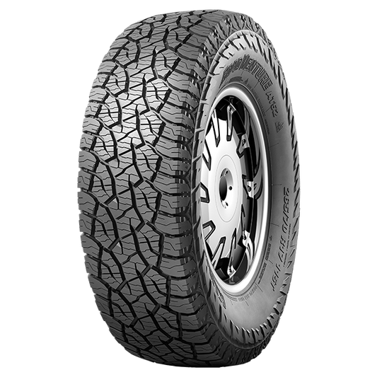 Kumho Road Venture AT52 255/55 R19 111H