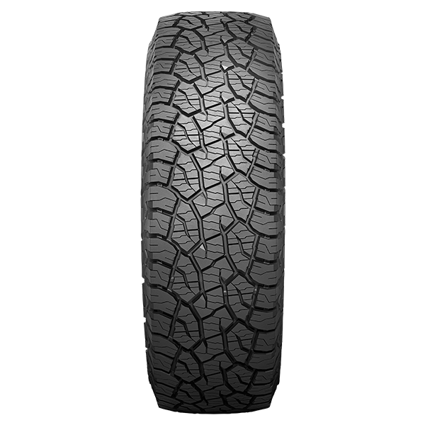 Kumho Road Venture AT52 245/65 R17 111T