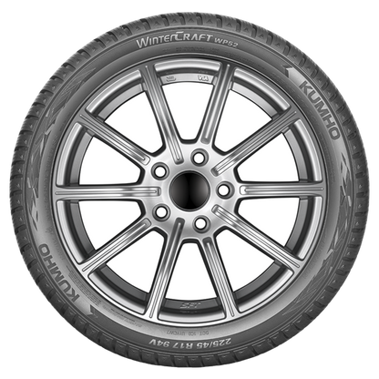 Kumho Wintercraft WP52 185/60 R15 84T