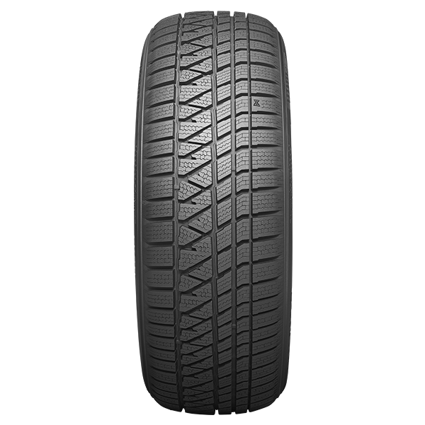 Kumho Wintercraft WS71 SUV 255/70 R15 108T