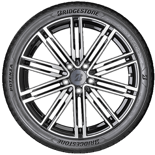 Bridgestone Potenza Sport 235/40 R20 96Y