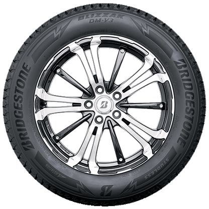 Bridgestone Blizzak DM-V3 275/40 R21 107T