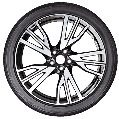 Bridgestone Potenza S 001 255/35 R19 96Y
