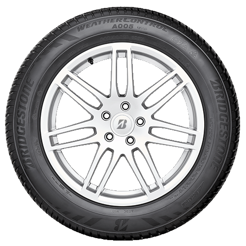 Bridgestone Weather Control A005 EVO 185/65 R15 92H