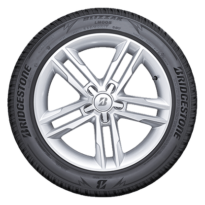 Bridgestone Blizzak LM005 215/50 R17 95V