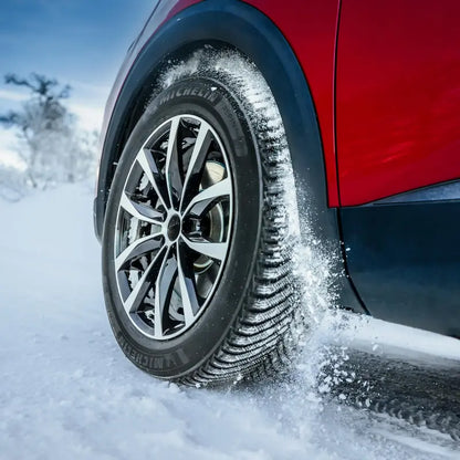Michelin Alpin 7 205/55 R19 97H