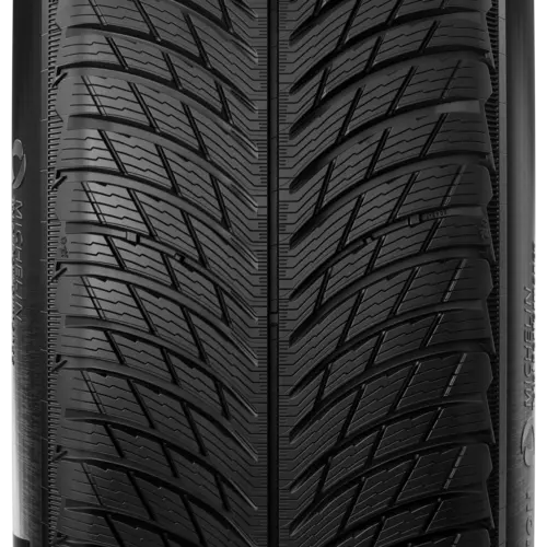Michelin Pilot Alpin 5 SUV 235/45 R21 101V