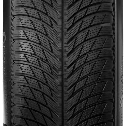 Michelin Pilot Alpin 5 SUV 235/45 R21 101V