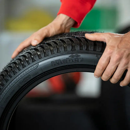 Kleber Krisalp HP3 215/50 R17 95H