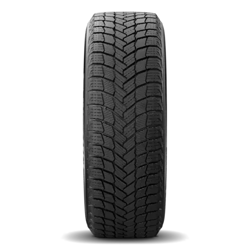 Michelin X-Ice Snow SUV 275/45 R20 110T